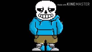 Swapswap Sans Theme [upl. by Esirrehc789]