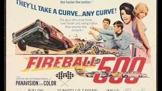 FIREBALL 500 1966 [upl. by Ossy]