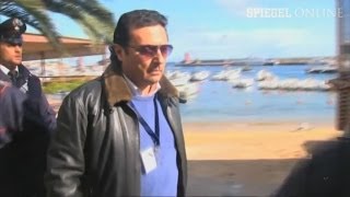 Schettino und die quotCosta Concordiaquot Der Kapitän kehrt zurück  DER SPIEGEL [upl. by Malissia]