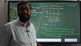 MATHS 2A  THEORY OF EQNS 4  PROBLEMS IF ROOTS IN AP GP 2TIMES ETC  IPE  SMA [upl. by Gildas]