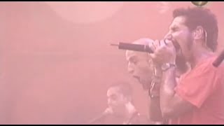 System Of A Down  Chop Suey live HDDVD Quality [upl. by Hortense]