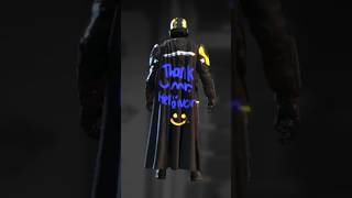 Proposal for Custom Capes for Saving Sick Children  Helldivers Lore [upl. by Camile]