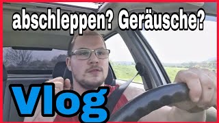 Einblicke in einem Tag bei DsGarage DS Garage Im Einsatz VLOG Teil 1 [upl. by Mayor]