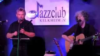 Tannahill Weavers  When The Kye Come Hame  Jazzclub Kelkheim 221115 [upl. by Nauqal]