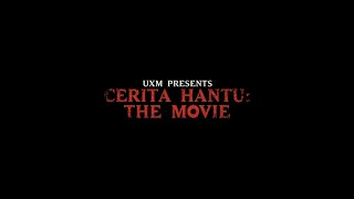 CERITA HANTU  The Movie [upl. by Tnek]