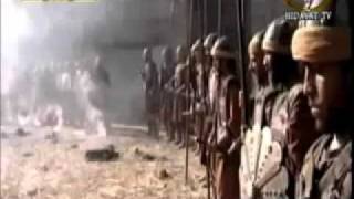 How Ali as killed harismarhab in battle of khyber Must watch [upl. by Halil]