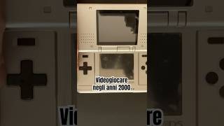 Il video completo lo trovate in allegato retrogaming nintendo videogames gamecube nintendods [upl. by Corliss]