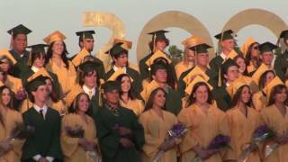 2006 Hilmar High Graduation [upl. by Tommi16]