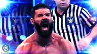 • Robert Roode  Custom Titantron  Glorious Domination 2021 • [upl. by Retsevel667]