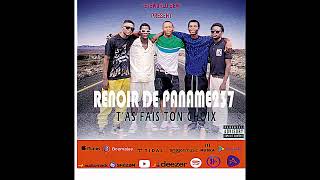 Renoir de Paname237Tas fais ton choixAudio officiel [upl. by Zared790]