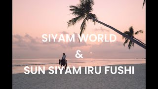 Вебинар с Sun Siyam Iru Fushi и Siyam World [upl. by Gui340]