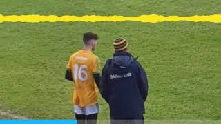 Harry Hogan Interview  TikTok amp how Meath are staying fit [upl. by Ociram]