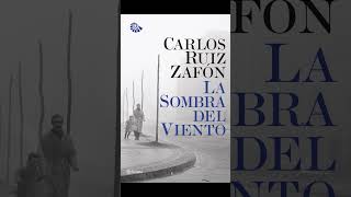 La Sombra del Viento Carlos Ruiz Zafón [upl. by Alesi]