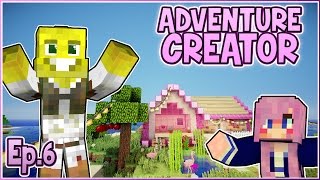 Grannys House  Adventure Creator  Ep6 [upl. by Barta78]