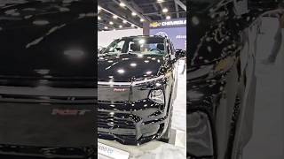 🔥🔥 2024 Chevy Silverado Duramax 2500HD LTZ Midnight Edition 2024chevysilverado [upl. by Lockhart]