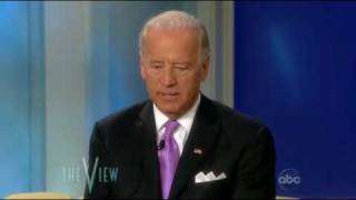 Joe Biden opens up about stuttering [upl. by Ria]