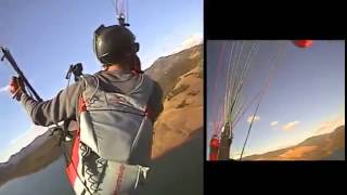 Wingovers Paragliding tips [upl. by Ron900]