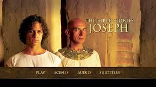 The Bible Stories  Joseph 1995 [upl. by Tish]