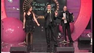 Dejan i Dejana Djekic  Duet [upl. by Ataynik]