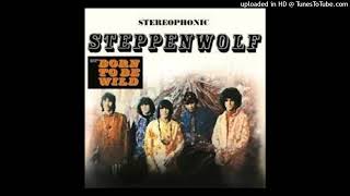 Steppenwolf  Desperation [upl. by Rubenstein]