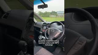 Bisa punya mobil rasa Alphard yang harga nya gak sampe 200 juta‼️🔥🤯 fyp mobilbekas [upl. by Teri]