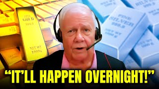 URGENT amp IMPORTANT Gold Silver Prices Will quotSOAR DRAMATICALLYquot In 2025  Jim Rogers [upl. by Varion]