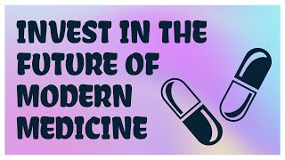 Invest In The Future Of Medicine  Psychedelics Capital Conference [upl. by Mariand]