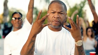 MC Eiht amp Xzibit  Medicate ft DJ Premier Explicit Video [upl. by Hortensia]