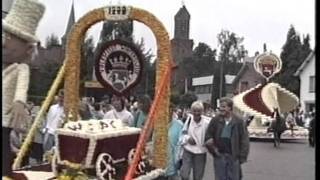 100 jaar Volksfeest Winterswijk 1988 [upl. by Molly786]