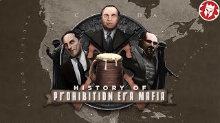 History of the American Mafia [upl. by Ahsinac]