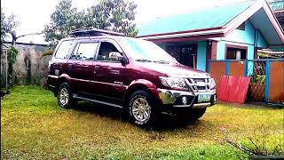 Jaidexploration  Isuzu Sportivo review [upl. by Billen289]