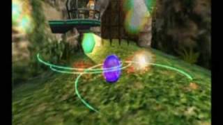 Sonic Adventure DX Light Speed Attack Immediately After Emerald Coast Red Mountain too [upl. by Noisla]