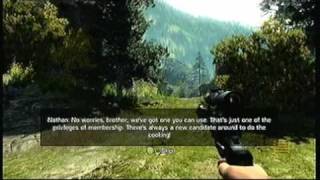 Cabelas Big Game Hunter 2010 Demo pt 2 [upl. by Unity272]