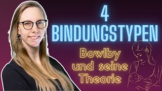 Die 4 Bindungstypen  ausführlich und auf den Punkt [upl. by Atalie43]