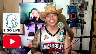 Bigo livestream Pinoy Cowboy Doon lang [upl. by Safko]