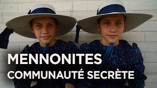 Mennonites  La communauté la plus fermée du monde  Enquête  Documentaire monde  MP [upl. by Pachton324]