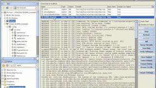 How to Use the Niagara Framework® RDBMS Driver [upl. by Rednaeel656]