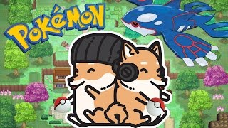 Hyper Potions  Littleroot Town Pokemon Ruby amp Sapphire [upl. by Hairakcaz807]