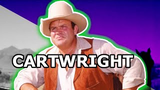 Tecovas Boots  The Cartwright Episode 2 of 3 [upl. by Wood]