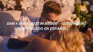 DAN  SHAY JUSTIN BIEBER  10000 HOURS SUBTITULADO EN ESPAÑOL [upl. by Kcor]