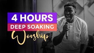 4 HOURS Deep Worship  Soaking in His Presence  Koinonia WORSHIP Songs  God is Able [upl. by Helmut18]