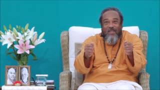 Mooji  Keep Your Focus [upl. by Ylsew]