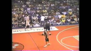 Parte 3 Frayles de Guasave vs Trigueros de Cd Obregón Final 2004 [upl. by Eladnor]