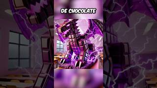 Tarea de Dulces de Minecraft 🍬😂 [upl. by Ahcmis451]