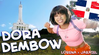 DORA DEMBOW  Official Music Video [upl. by Terza365]