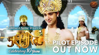 Top Indian Epic Reveals Best Mahabharat Moments [upl. by Piane]