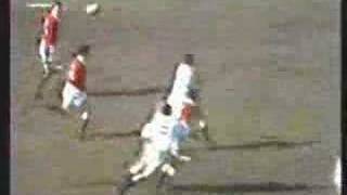 Barry John try vs England [upl. by Cleve]