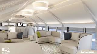 Airlander 10 presented by Corporate Travel Concierge [upl. by Jamnes]