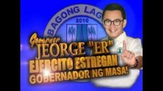 Achievements of Gov ER Ejercito for the province of Laguna [upl. by Burrow527]