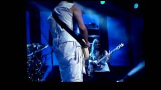 Jeff Beck Tal Wilkenfeld Bass Solo Blue Wind [upl. by Sumner]